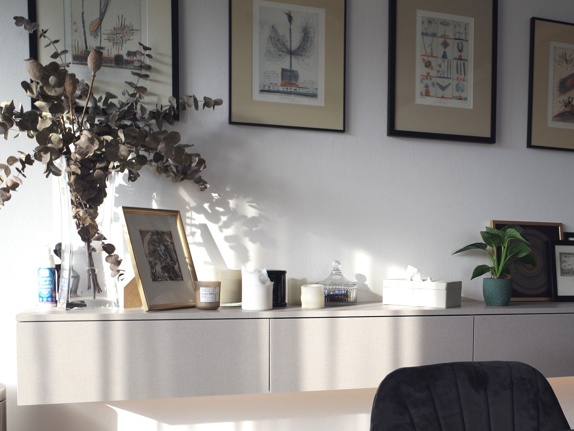 HMK Nábytok zákazkové stolárstvo